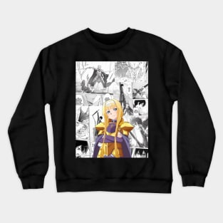 Alice Crewneck Sweatshirt